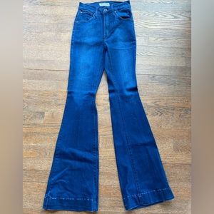 James Jeans Flare Leg
